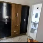 Quarto E Sala Em Copacabana