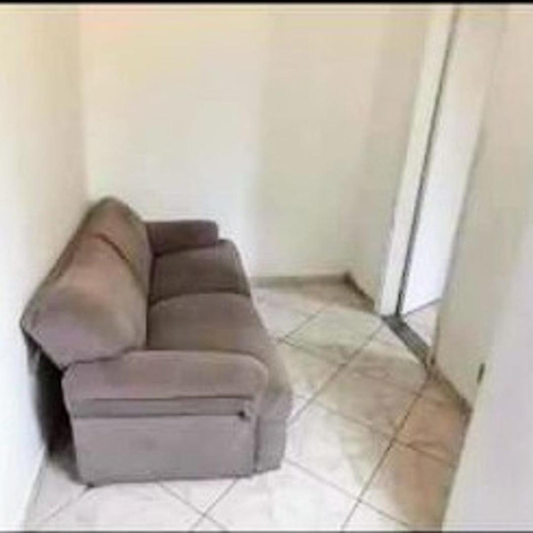 E Sala Em Copacabana * Rio de Janeiro