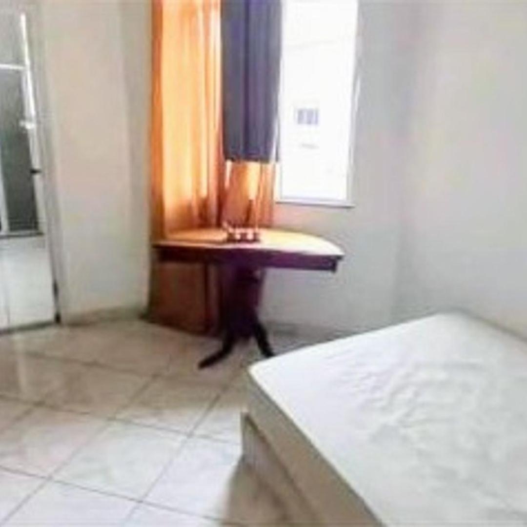 E Sala Em Copacabana Rio de Janeiro