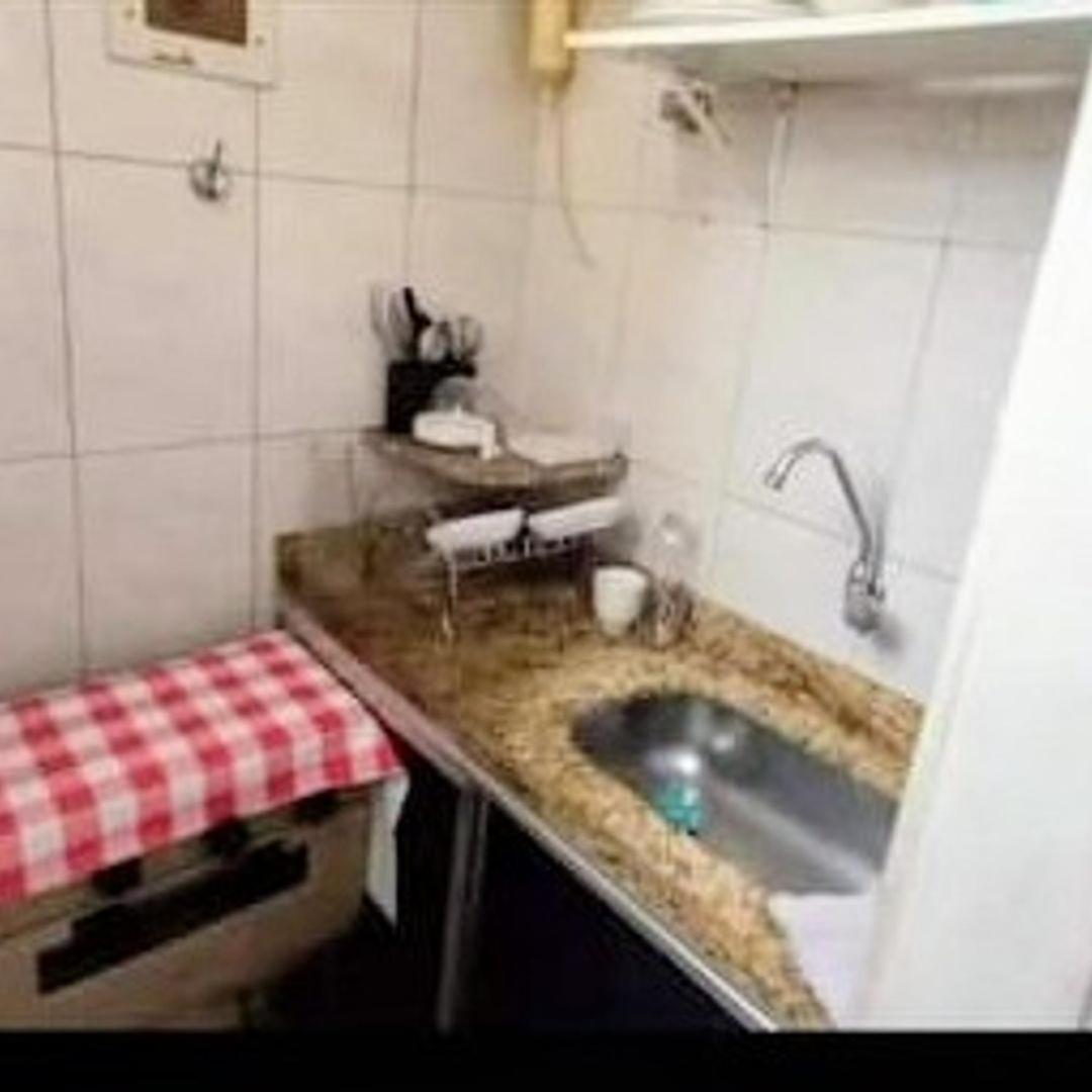 E Sala Em Copacabana Rio de Janeiro
