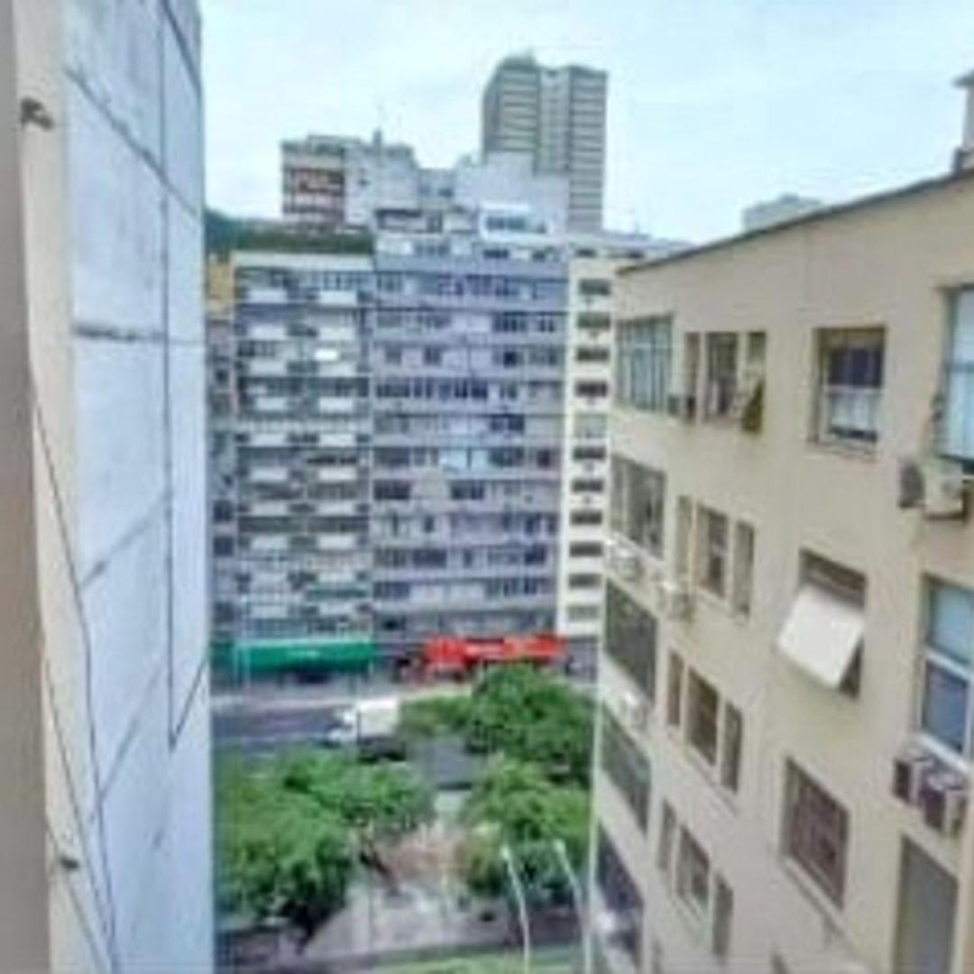 Apartamento E Sala Em Copacabana