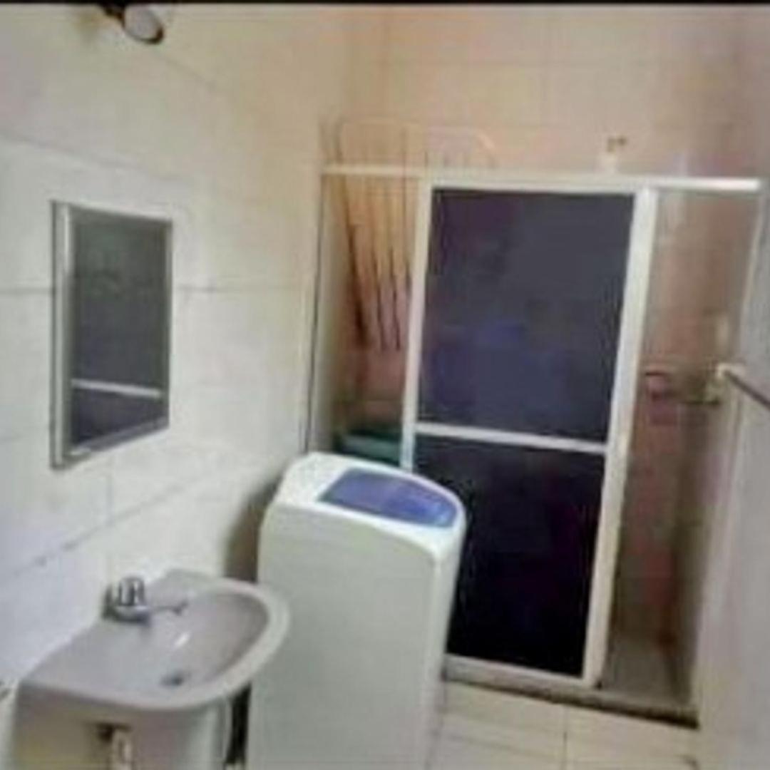 E Sala Em Copacabana Río de Janeiro